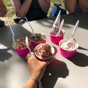 Meet your Posher, Anna